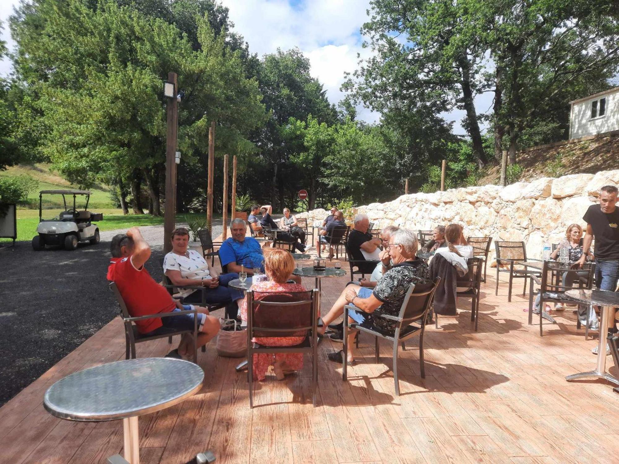 Camping Nature Le Valenty Mobil-Home-Dordogne Panoramique Clim Piscine Soturac 외부 사진